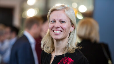 Gunvor Ulstein photo Marius Beck Dahle