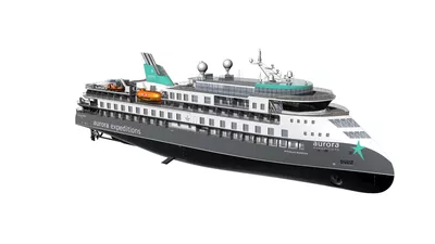 CX103 Douglas Mawson