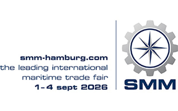 SMM logo