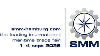 SMM logo