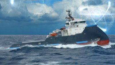 SX157 nuclear retrofit study