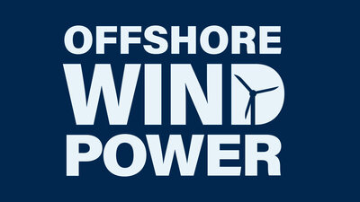 Offshore wind power