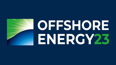 Offshore energy Amsterdam