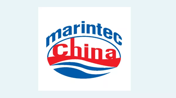 Marinetc china