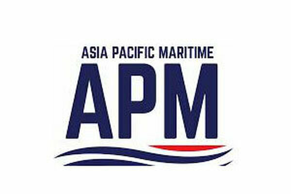 Asia Pacific Maritime Ulstein