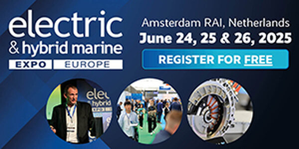Electri Hybrid Marine World Conference