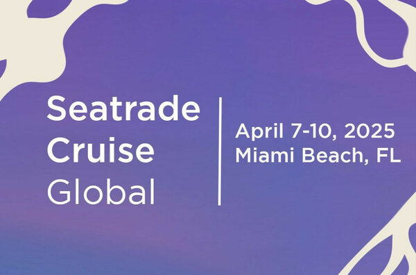 Seatrade Cruise Global