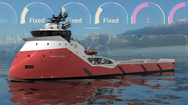 PX121 digitalisation