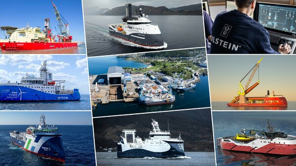 2025 Ulstein calendar 50x26 cm image v4 s1 WEB