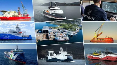 2025 Ulstein calendar 50x26 cm image v4 s1 WEB