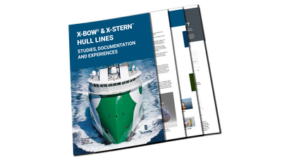 X BOW E book