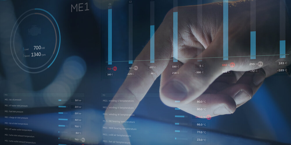 Ulstein | Energy Management System (EMS)