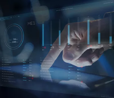 Finger shutterstock 133517234