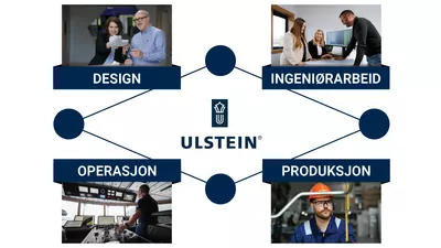 Fagdisipliner samarbeid NO