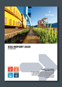 COMMUNICATION ON PROGRESS 2025 bck grey