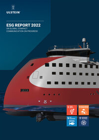 2023 06 14 ESG Report 2022 front page 0 5x