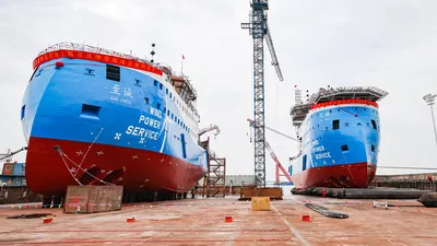 Shanghai Electric launch 4