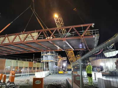 Mobilkranloeft i Hamar Hamar kommune 1