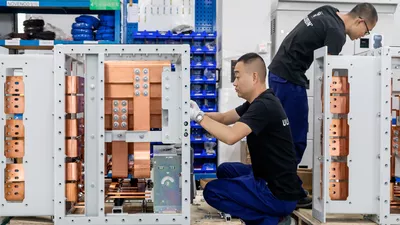 8802 Montering av skap