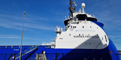 Aurora Offshore