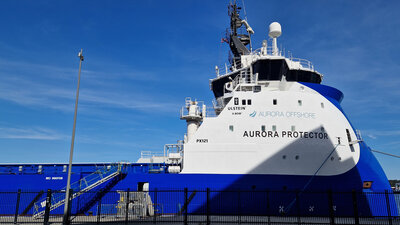 Aurora Offshore