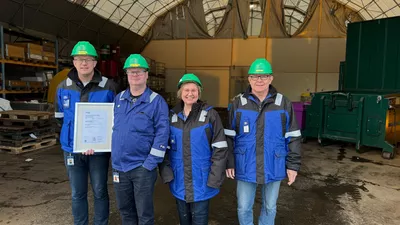 Iso14001 people