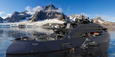 Thor 3 R March22 Rep El Ops SB Aft Low 2880x1620