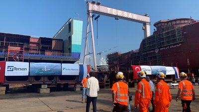 Acta Marine Yno 1123 2