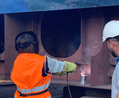 Acta Marine Yno 1123 7