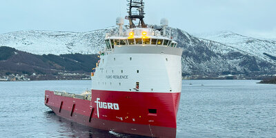 Fugro Resilience