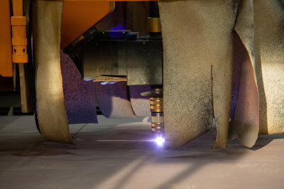 NB321 3589 steelcutting