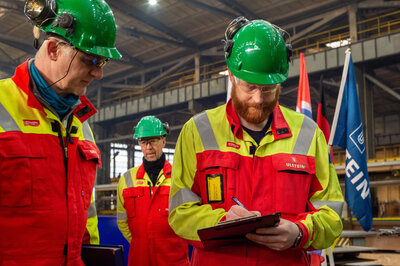 NB321 3561 steelcutting