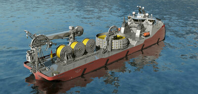 Web SX232 Ulstein Option 6 Jan24 Sea SB Aft Low