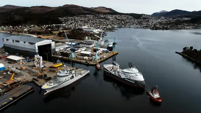 Ulstein Olympic Utdocking web 3