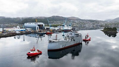 Tow Olympic Ulstein 0033 D 1 web