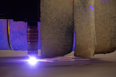 Steel cutting yno 322 JP Morgan 6