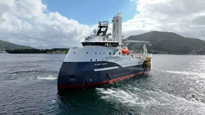 2024 06 24 Olympic Boreas Yno 318 CR ULSTEIN 1