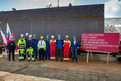 Keel lay 20240706 NB322 4520