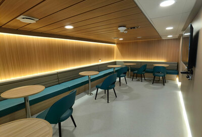 Shanghai Electric interior1