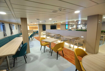 Shanghai Electric interior4