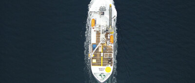 A birds view on Olympic Notos 20241005 Olympic Notos OCLIN 19 MARTIN GISKEGJERDE