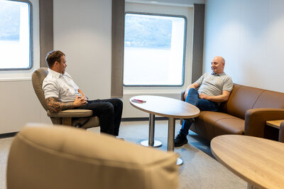 Olympic Notos comfort IMG 0544