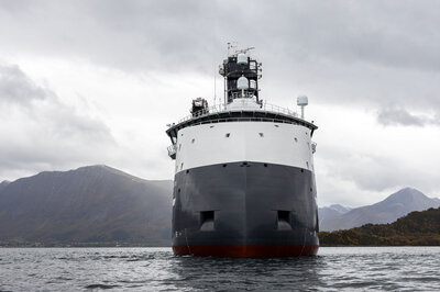 Ulstein delivered CSOV Olympic Notos CR Ulstein Group 02