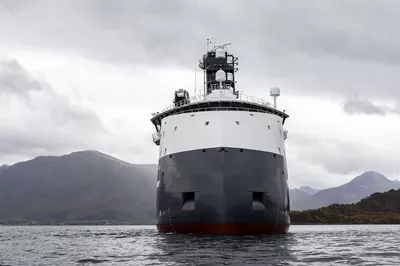 Ulstein delivered CSOV Olympic Notos CR Ulstein Group 02