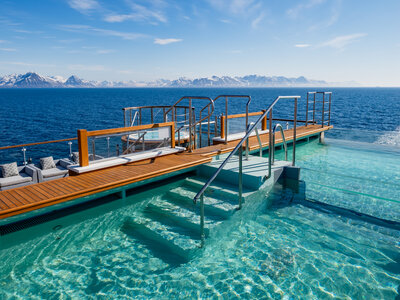 Pool Sylvia Earle Matt Horspool 38334883