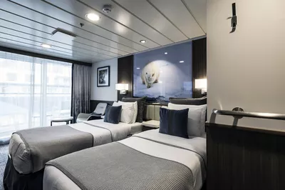 Sylvia Earle Balcony Stateroom Category C 601 Richard I Anson 1 37864978