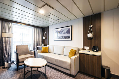 Sylvia Earle Junior Suite 705 Richard I Anson37864794