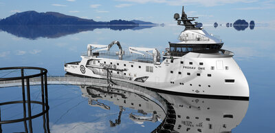 FX501 Prohav Oct24 Farm SB Fore Close Up2