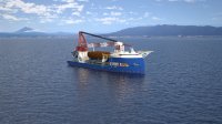 Heavylift vessel Penta Ocean