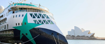 Douglas Mawson Sydney 1